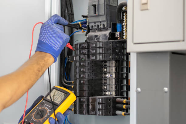 Best Surge Protection Installation  in Exmore, VA