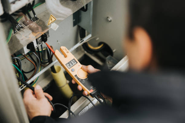 Best Electrical Safety Inspections  in Exmore, VA