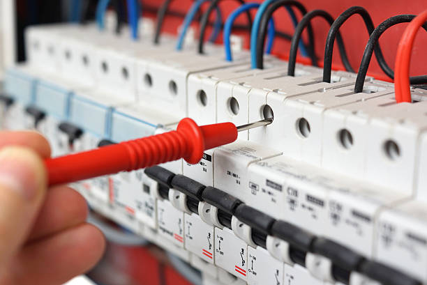 Best Electrical Panel Upgrades  in Exmore, VA