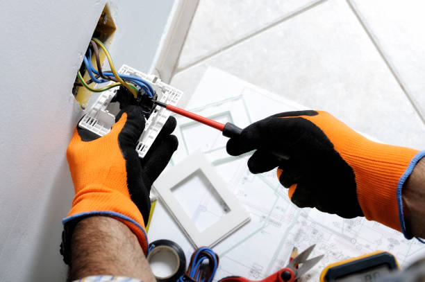 Commercial Electrical Services in Exmore, VA